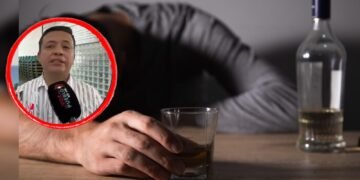 ¡Ojo con la copa! Especialista advierte cuándo un brindis puede convertirse en una señal de dependencia