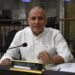 William Rosas defiende proyecto de vigencias futuras por $19.500 millones en Ibagué