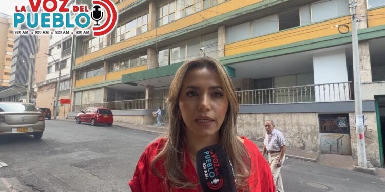 Diputada Porras cuestiona venta del Hotel Ambalá: “Faltó proyección”