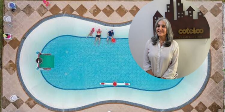 Cotelco pide revisar las normas para piscinas y adaptar la regulación a la realidad de los pequeños hoteles del Tolima