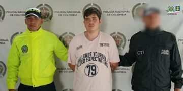 Tras las rejas alias ‘Galáctico’ por el homicidio de dos hermanos en Purificación