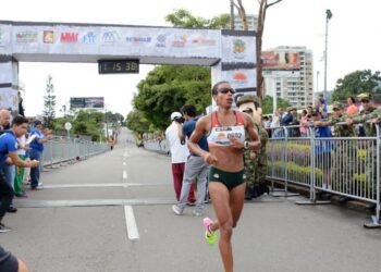 Estos son los cierres viales de este domingo por la Media Maratón Musical