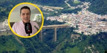“Sí se da la unión, estaremos ahí”: Juan Camilo Gómez confirma su interés por la Alcaldía de Cajamarca
