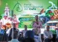 Café será el motor de la reconstrucción: Feria Internacional Tolima tendrá más de 12 países visitantes