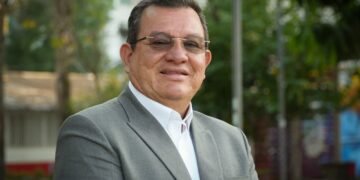 Jonh Jairo Méndez, una vida en la UT y una apuesta por la esperanza