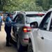 Agentes de tránsito tendrán operativo especial en el Cañón del Combeima durante el fin de semana
