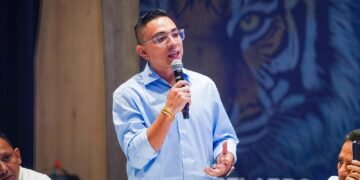 “Hoy renuncio”: alcalde de Alpujarra toma decisiones y habla de persecución política