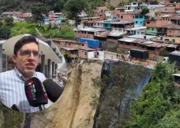 El 30 de septiembre se abriría ‘Calle Larga’, pero en Cajamarca exige soluciones de fondo