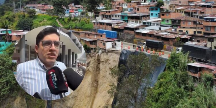 El 30 de septiembre se abriría ‘Calle Larga’, pero en Cajamarca exige soluciones de fondo