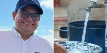 Honda entra en racionamiento de agua por temperaturas superiores a los 43 grados