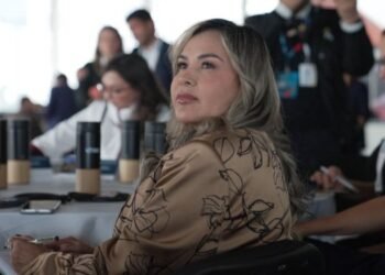 Aranda destaca proyectos de Ibagué ante el BID y habla del cambio de postura del sector barretista