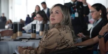 Aranda destaca proyectos de Ibagué ante el BID y habla del cambio de postura del sector barretista