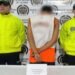 Aprehendieron a adolescente de 17 años por orden judicial por violencia intrafamiliar en Ibagué