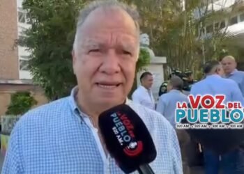 Iván Rodrigo Alvarado nuevo embajador de Colombia en Bolivia