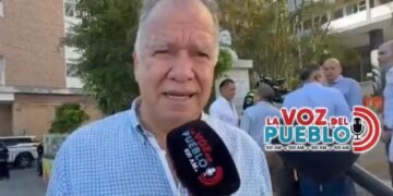 Iván Rodrigo Alvarado nuevo embajador de Colombia en Bolivia