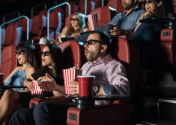Comfecine amplía las opciones para disfrutar del cine ¡Ahora también con código QR