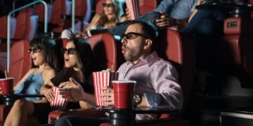 Comfecine amplía las opciones para disfrutar del cine ¡Ahora también con código QR