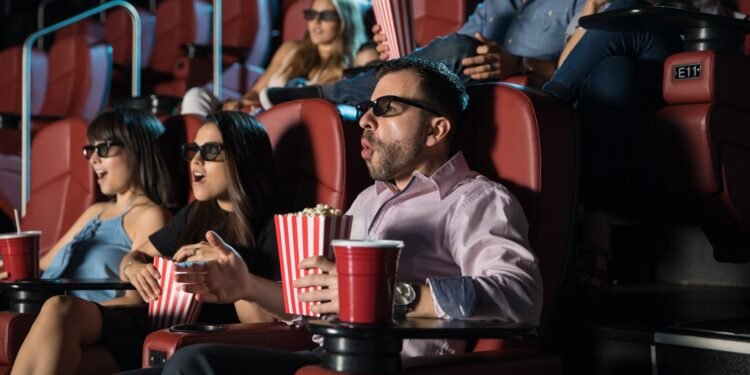 Comfecine amplía las opciones para disfrutar del cine ¡Ahora también con código QR