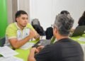 Comfenalco Tolima impulsa el talento joven con una jornada de empleo en Ibagué