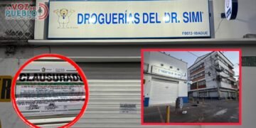 Dr. Simi apenas abrió sus puertas en Ibagué y ya fue clausurado: autoridades sanitarias alegan incumplimiento de normas