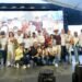 Familia Rayo conquista subasta en Chaparral con café orteguno vendido a US$75