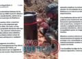 “Disidencias de las FARC habrían robado 41 cilindros de gas en zona rural de Rioblanco” Gobernadora Adriana Magali Matiz