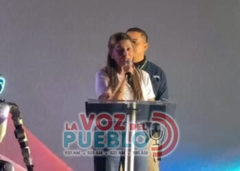 Gobernadora responde a sus críticos: “Es muy fácil criticar desde Ibagué”