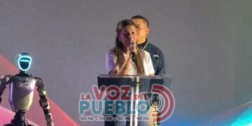 Gobernadora responde a sus críticos: “Es muy fácil criticar desde Ibagué”