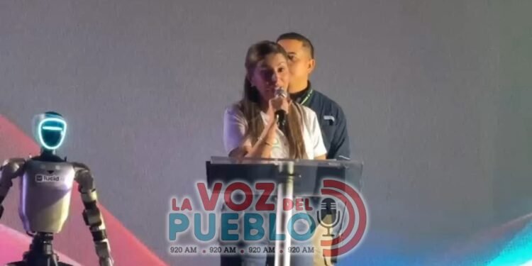 Gobernadora responde a sus críticos: “Es muy fácil criticar desde Ibagué”