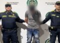 ‘Le echaron mano’ a ‘El Rolo’ señalado de cometer hurtos en establecimientos comerciales de Ibagué