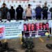 Condenados cuatro integrantes del Frente ‘Gerónimo Galeano’