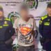 Capturaron a alias ‘El Piojo’ cuando intentaba escapar tras presunto hurto de cable en Ibagué