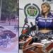 Capturan a mujer señalada de participar en intento de hurto en Ibagué