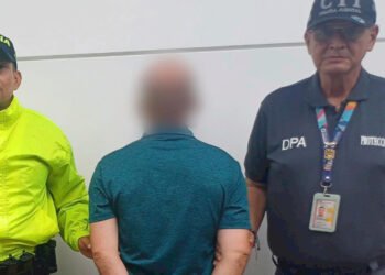 Capturaron en Ibagué a hombre señalado de acceso carnal violento agravado contra su expareja