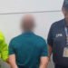 Capturaron en Ibagué a hombre señalado de acceso carnal violento agravado contra su expareja