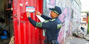 Cerraron de manera temporal tres establecimientos comerciales
