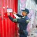 Cerraron de manera temporal tres establecimientos comerciales