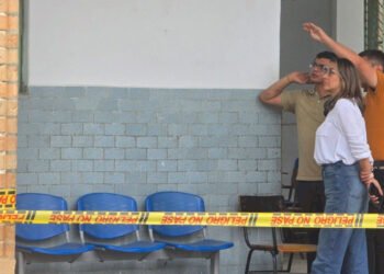 91% de las sedes educativas de Ibagué ya retornaron a la presencialidad tras afectaciones del sismo