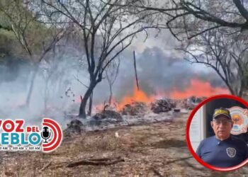 “Son manos criminales”: Bomberos de Honda denuncian incendio que amenazó barrios y un pulmón ambiental