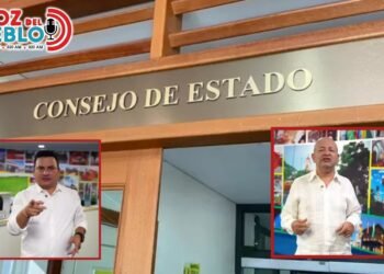 “Se quedaron con las ganas”: concejales de Somos Independientes celebran fallo que mantiene sus curules en El Espinal