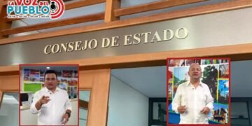 “Se quedaron con las ganas”: concejales de Somos Independientes celebran fallo que mantiene sus curules en El Espinal