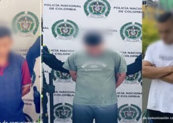En Cajamarca fueron condenados tres hombres que agredieron física y psicológicamente a sus familiares