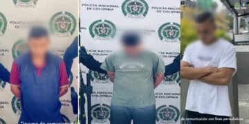 En Cajamarca fueron condenados tres hombres que agredieron física y psicológicamente a sus familiares