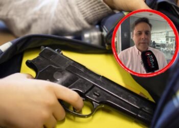 Intergremial del Tolima respalda porte de armas, pero exige controles para evitar que terminen en manos criminales