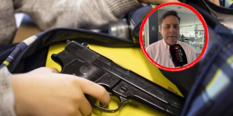 Intergremial del Tolima respalda porte de armas, pero exige controles para evitar que terminen en manos criminales