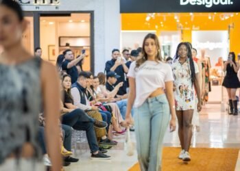 Desfile de moda sostenible internacional y talento local este viernes en Ibagué