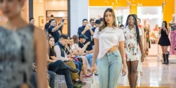 Desfile de moda sostenible internacional y talento local este viernes en Ibagué