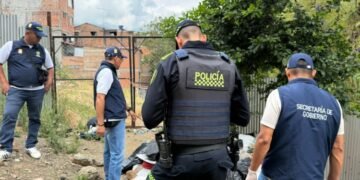 Desmontaron 12 cambuches en diferentes zonas de Ibagué