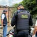 Desmontaron 12 cambuches en diferentes zonas de Ibagué
