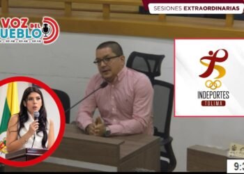 “No podemos seguir en el ámbito de las especulaciones”: diputado exige claridad por escándalo en Indeportes